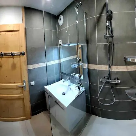 La Voute De Montchavin