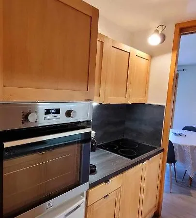 La Voute De Montchavin