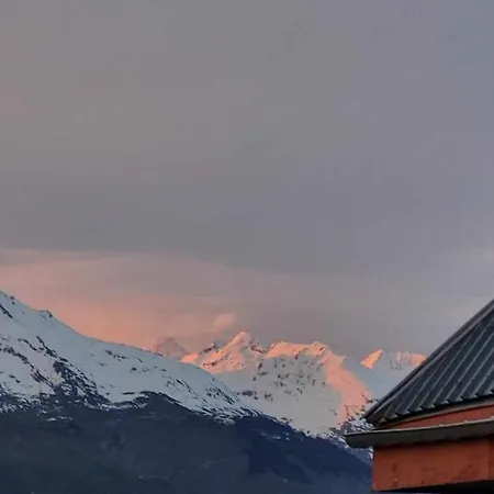 Apartamento La Voute De Montchavin