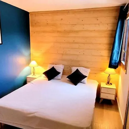 La Voute De Montchavin * La Plagne