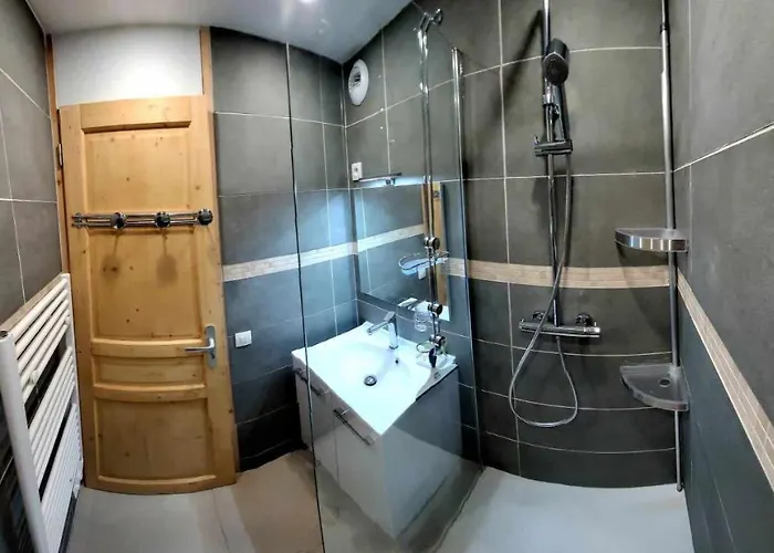 La Voute De Montchavin