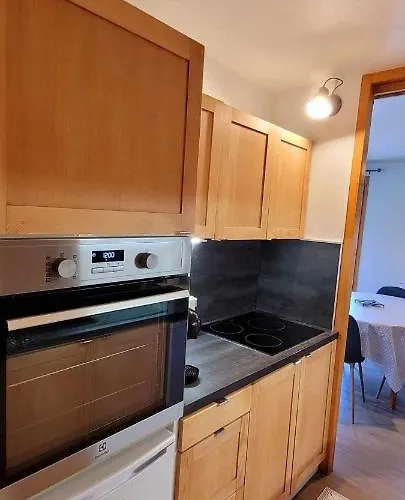 La Voute De Montchavin