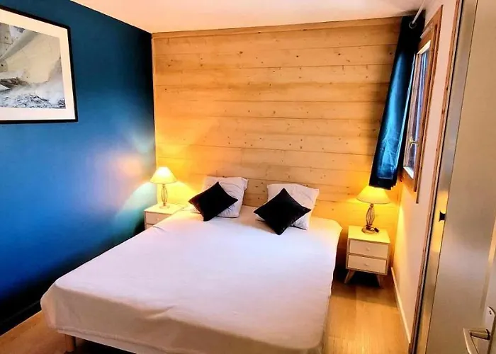 La Voute De Montchavin * La Plagne